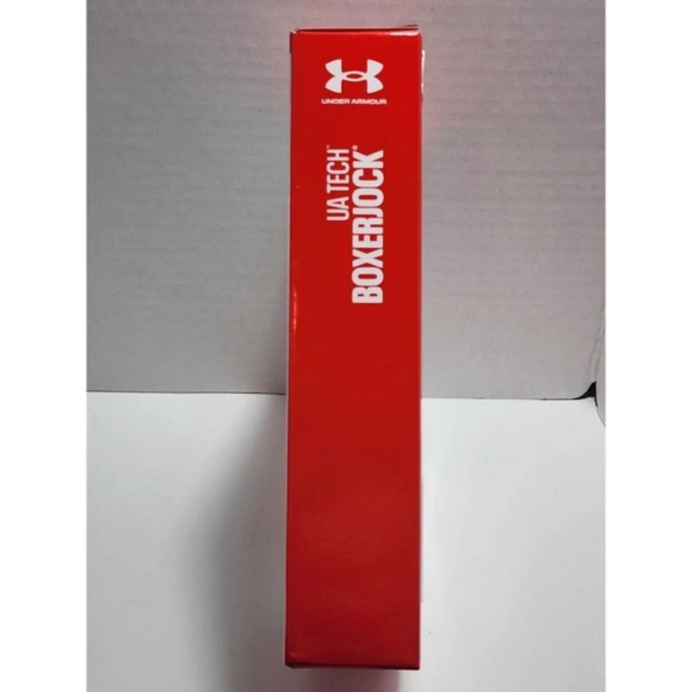 Under Armour UA Tech Boxerjock 9